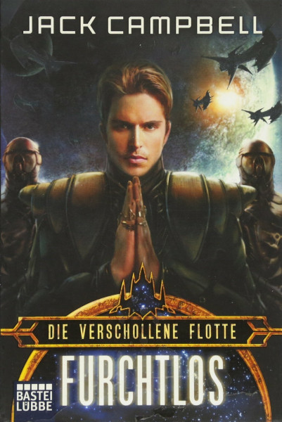 Die Verschollene Flotte 1: Furchtlos