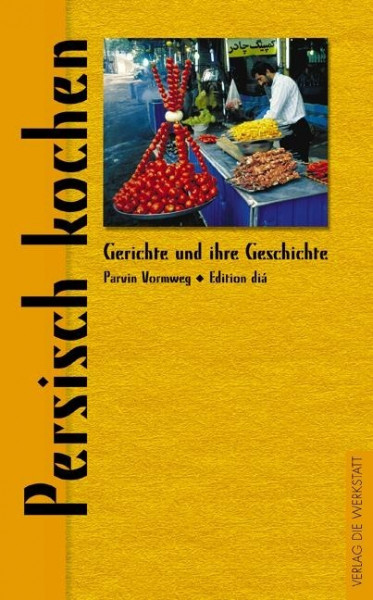 Persisch kochen