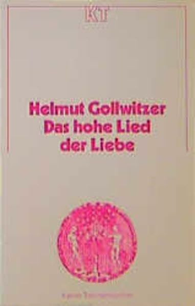 Das hohe Lied der Liebe