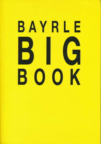 Big Book