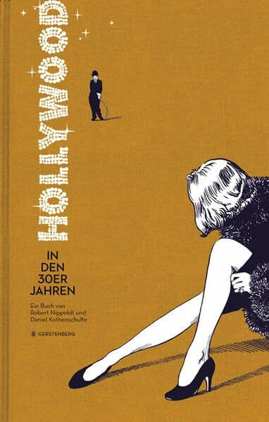 Hollywood in den 30er Jahren