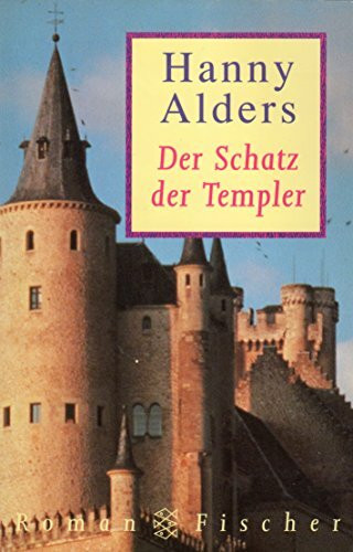 Der Schatz der Templer: Roman