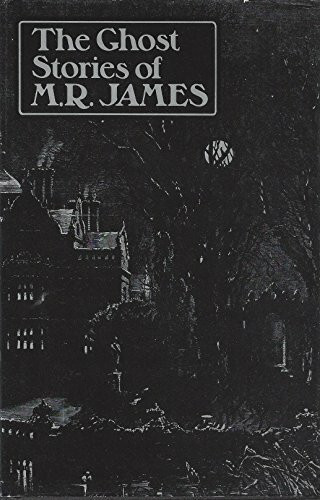 The Ghost Stories