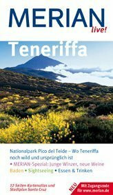 Merian live!, Teneriffa