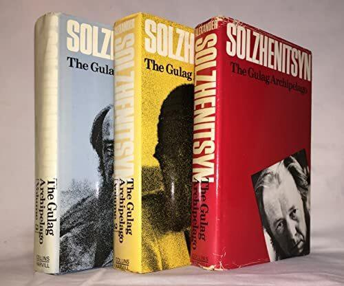 Gulag Archipelago: v. 1
