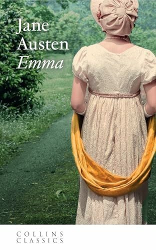 Emma: An essential, best-loved classic (Collins Classics)