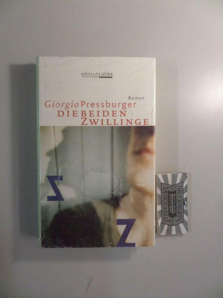 Die beiden Zwillinge (Edition Lübbe)