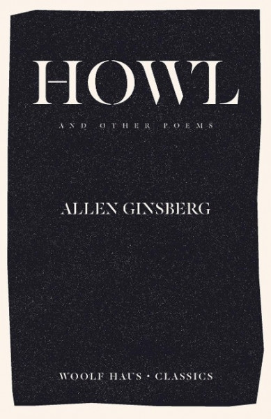 Howl and Other Poems