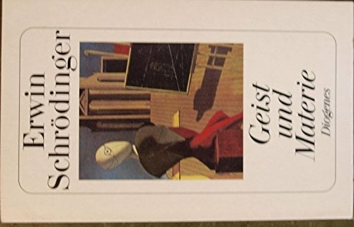Geist und Materie Geist und Materie