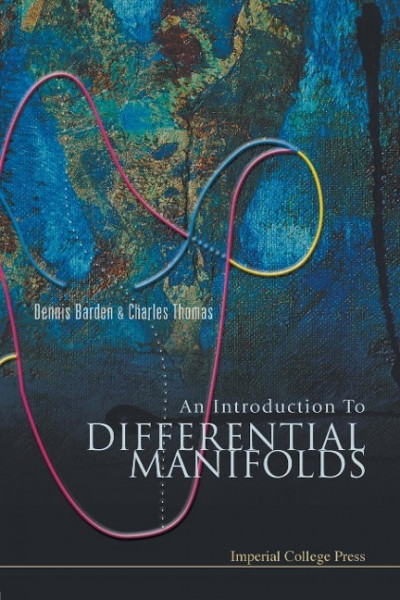 An Introduction to Differential Manifolds