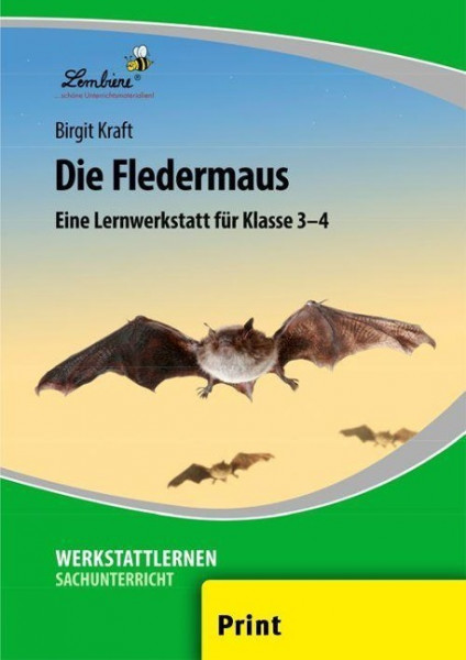 Die Fledermaus (PR)