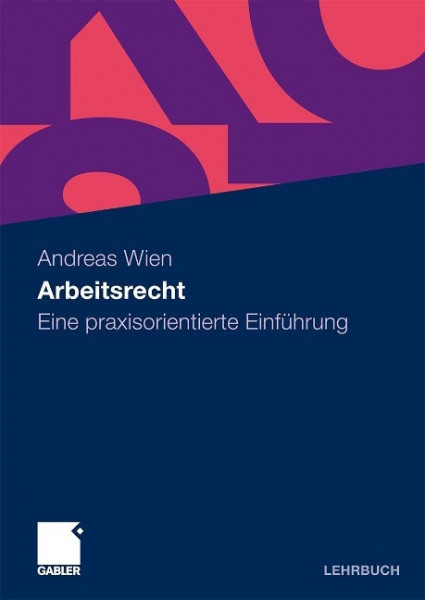 Arbeitsrecht