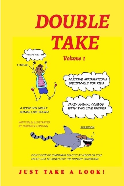 Double Take Double Take