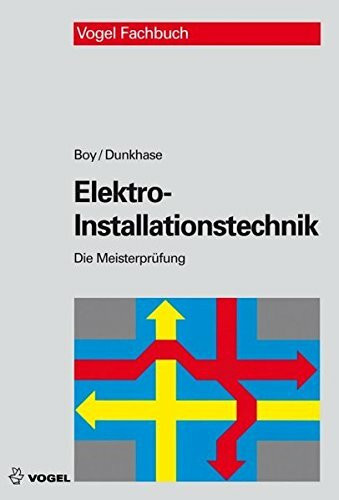 Elektro Installationstechnik