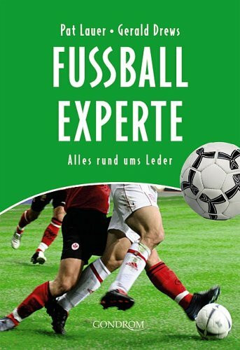 Fussball-Experte: Alles rund ums Leder