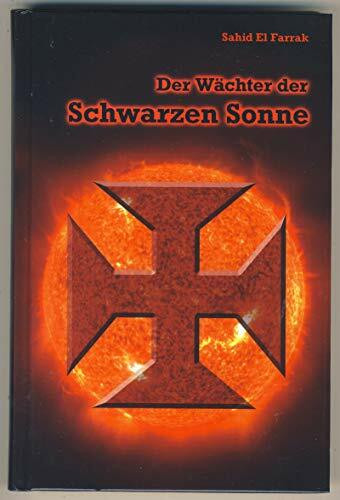 Der Wächter der Schwarzen Sonne 02