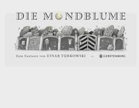 Die Mondblume