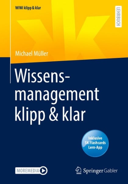 Wissensmanagement klipp & klar