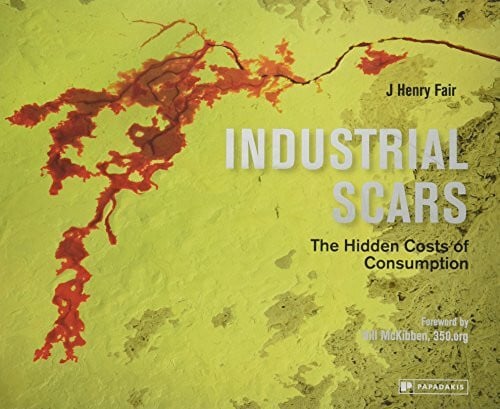 Industrial Scars: The Hidden Costs of Consumption