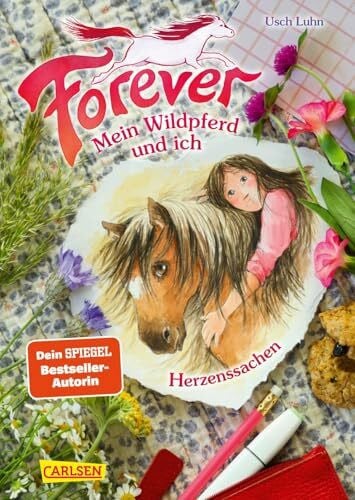 Forever 2: Herzenssachen (2)