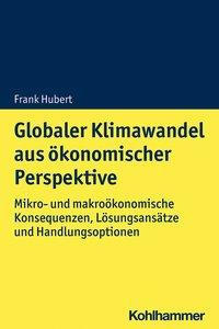 Globaler Klimawandel aus ökonomischer Perspektive