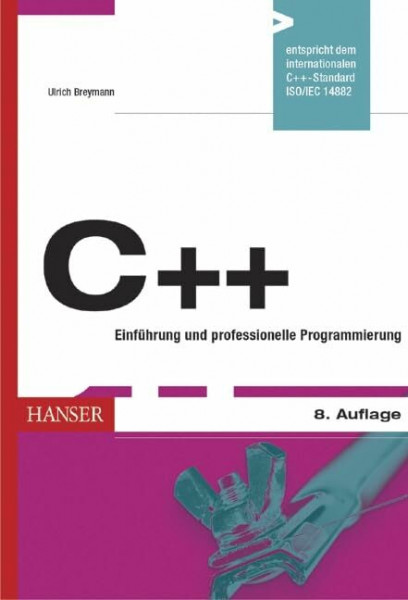 C++ Einführung und professionelle Programmierung