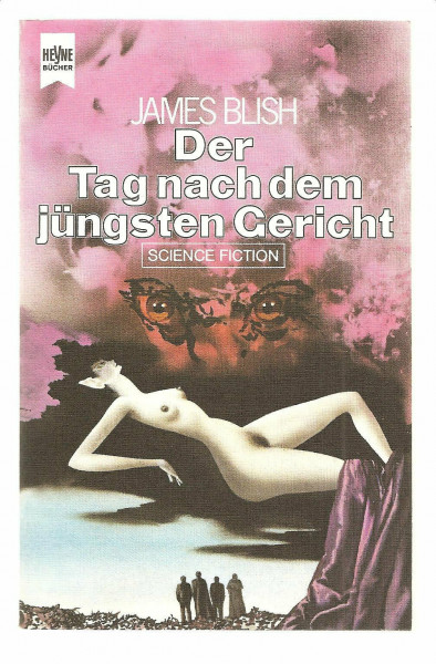 Der Tag nach dem Jüngsten Gericht.