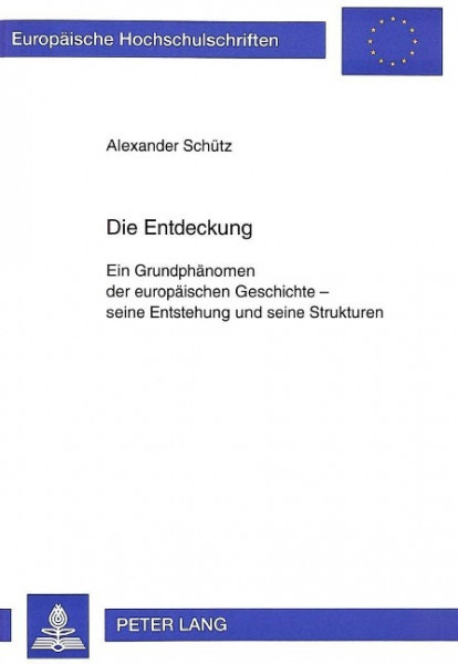 Die Entdeckung