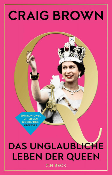 Q: Das unglaubliche Leben der Queen