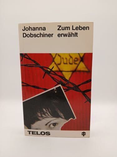Zum Leben erwählt (TELOS - Taschenbücher)