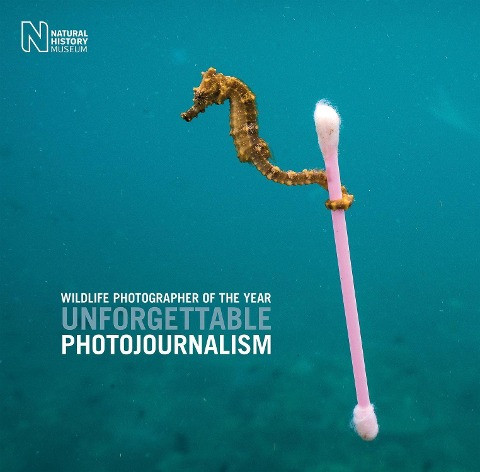 The Wildlife Photographer of the Year: Unforgettable Photojournalism