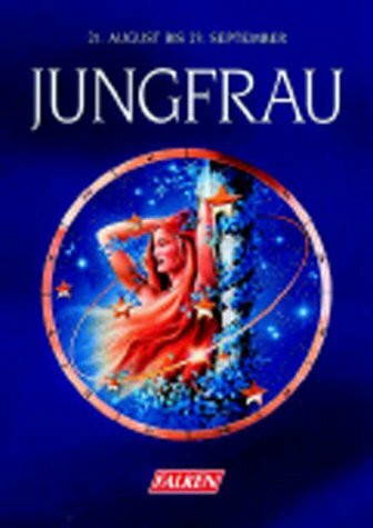 Jungfrau. 24. August bis 23. September