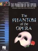 Andrew Lloyd Webber's the Phantom of the Opera [With CD (Audio)]