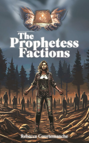 The Prophetess Factions