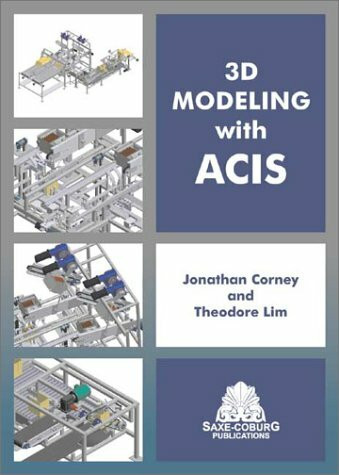 3D Modeling With Acis