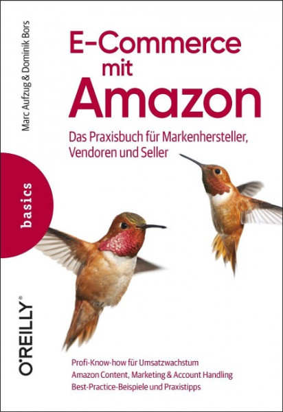 E-Commerce mit Amazon