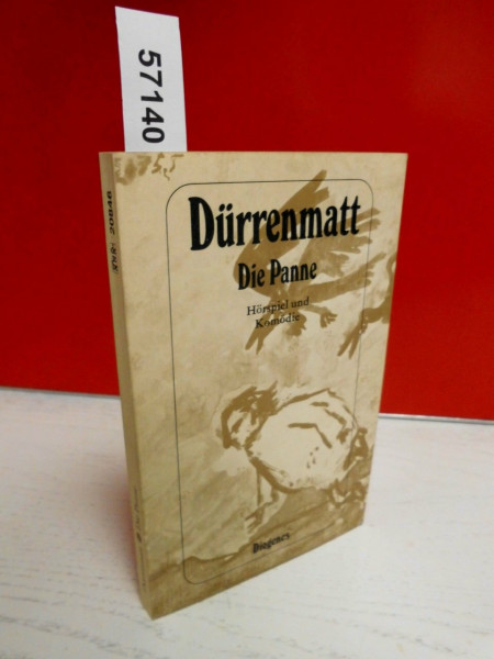Die Panne: vol 16