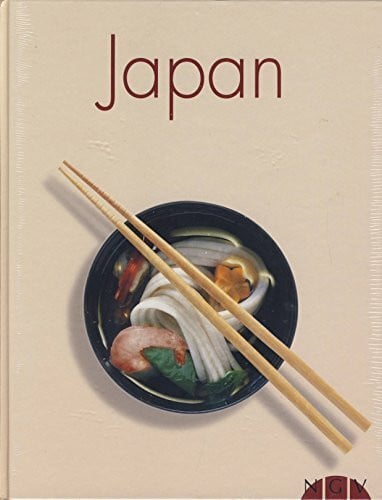 Japanische Küche