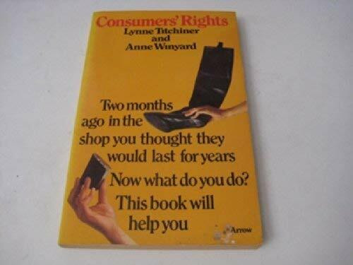 Consumers' Rights