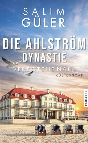 Die Ahlström Dynastie - Verbotene Nähe: Küstensoap