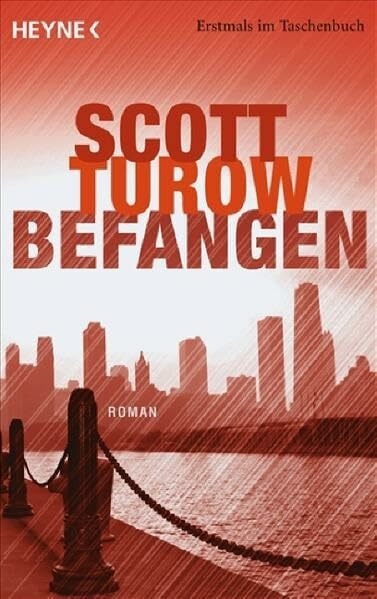 Befangen: Roman