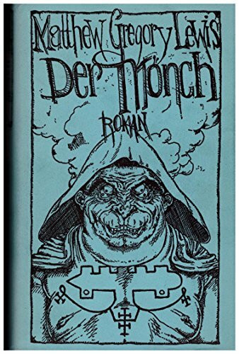 Der Mönch: Bibliotheca Dracula Bd. 8
