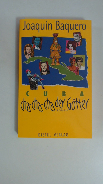 Cuba: Cha-Cha-Cha der Götter