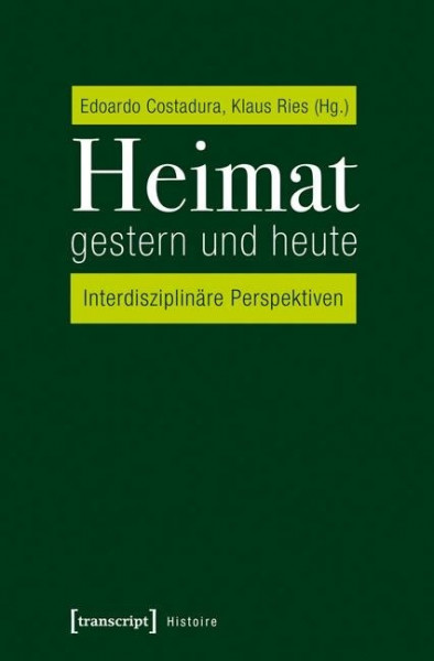 Heimat gestern und heute