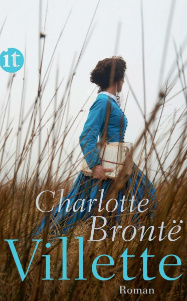 Villette: Roman (insel taschenbuch)