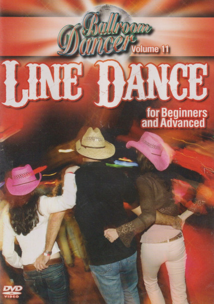 Line Dance for Beginners & Advanced