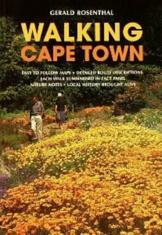 Walking Capetown (Walking S.)