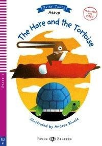 The Hare and the Tortoise