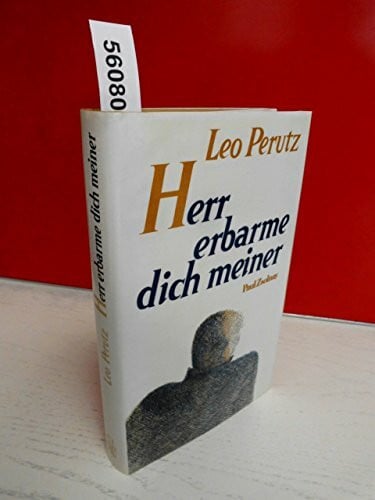 Herr, erbarme dich meiner. Erzählungen