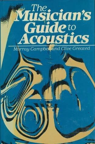 Musicians' Guide to Acoustics